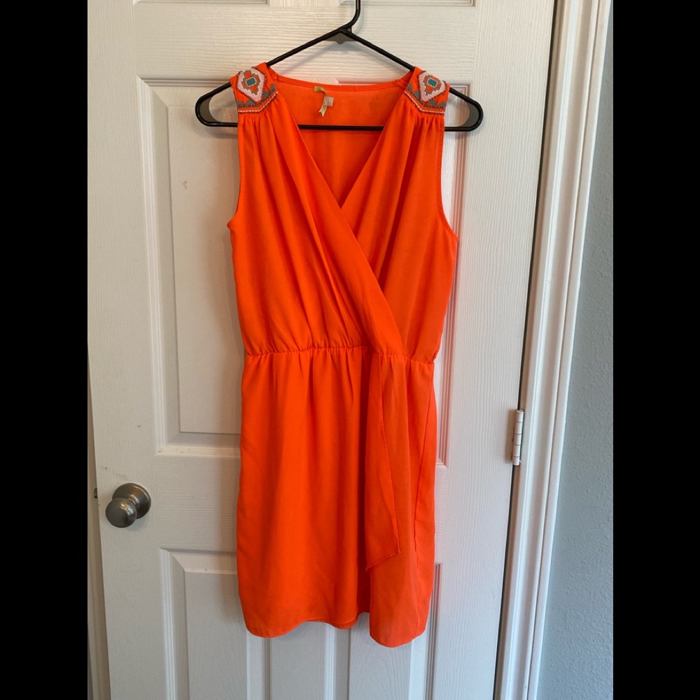 GB Dress